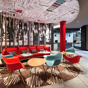 Ibis Centro Szálloda