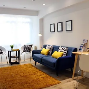 Apartamento El Rincón De Valeria, Bilbao